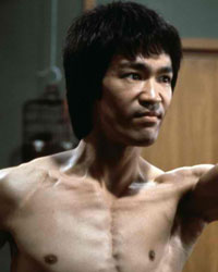 Bruce Lee